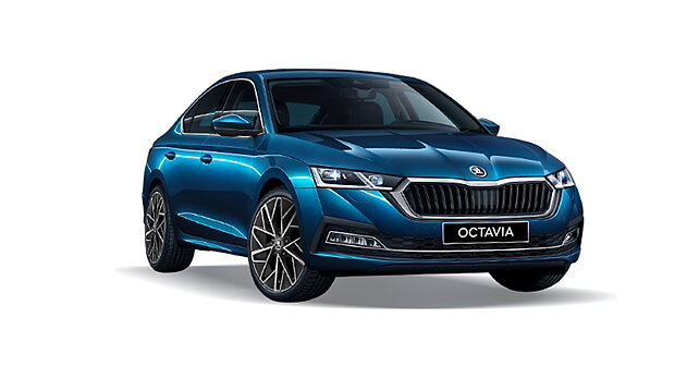 Skoda Octavia Price Images Colours And Reviews Carwale