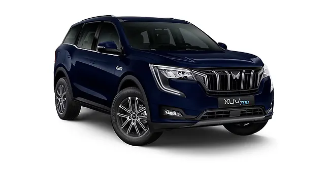 Mahindra Xuv700 Photos And Images Carwale