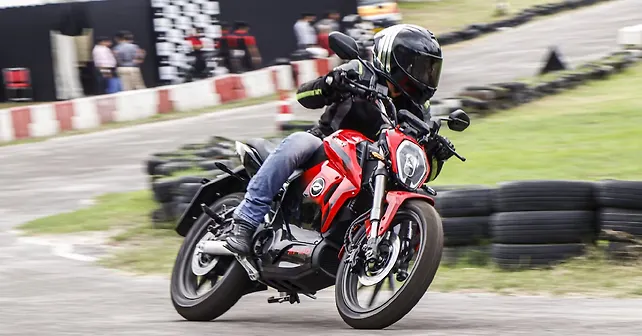 bikes for 16 year olds