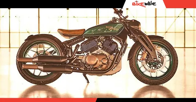 royal enfield classic 350 tattoo