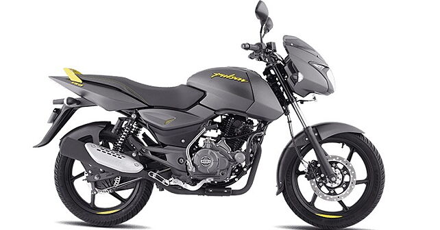 Bajaj Pulsar 150 Neon updated; priced at Rs 75,200 - BikeWale