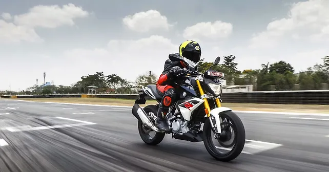 bmw g 500 r