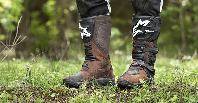 alpinestars corozal boots