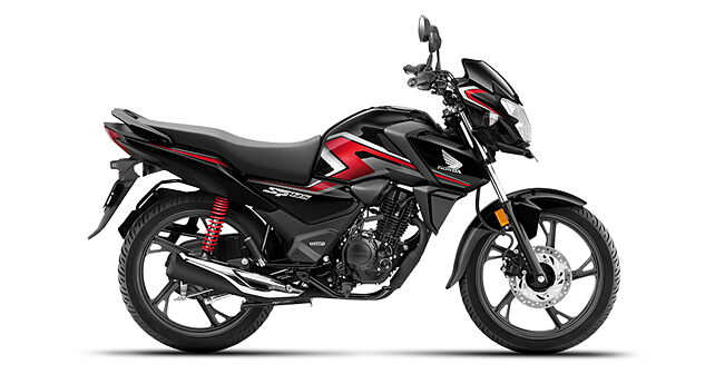 Honda two wheeler bike new model sale