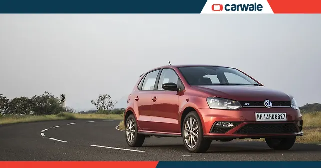 Volkswagen Polo, Vento and Ameo available with discounts up to Rs 1.90 lakhs - CarWale