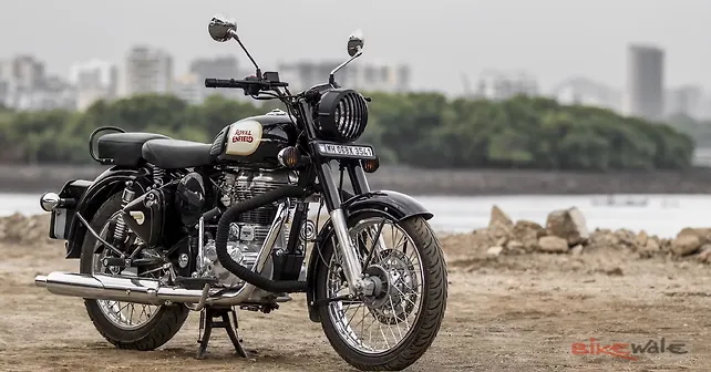 royal enfield classic 350 front suspension price