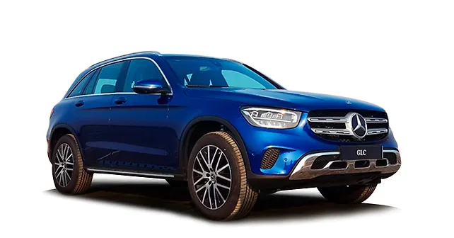 Mercedes Benz Glc Price Images Colours Reviews Carwale