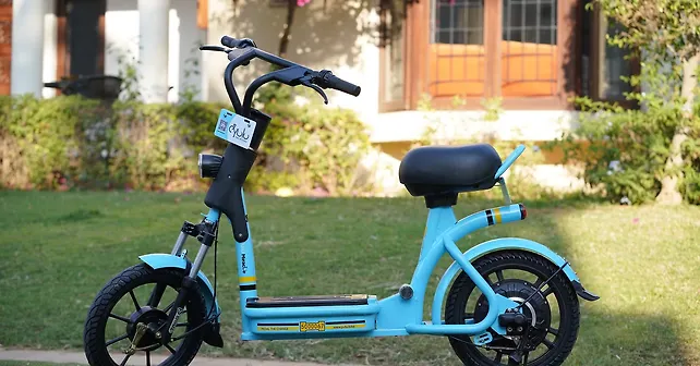 bajaj urbanite dealership