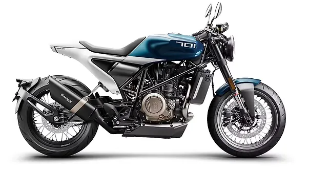 husqvarna motorcycles husqvarna svartpilen 701
