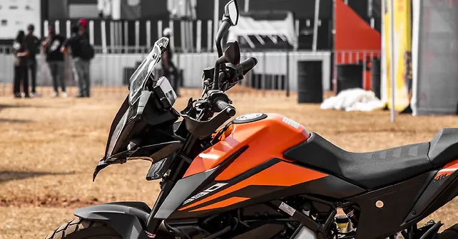 ktm 490 adventure launch date