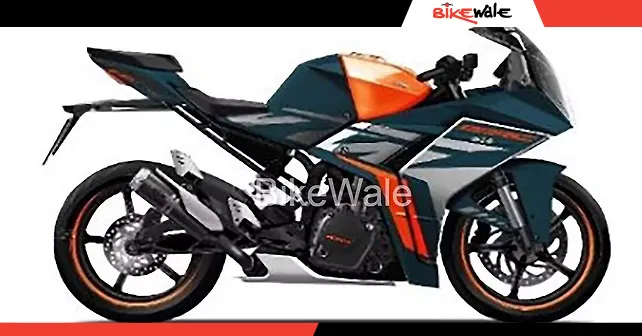 photo Ktm Rc 200 2021 New Model bikewale