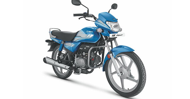 Hero HF Deluxe BS6 launched in India at Rs 55 925 BikeWale