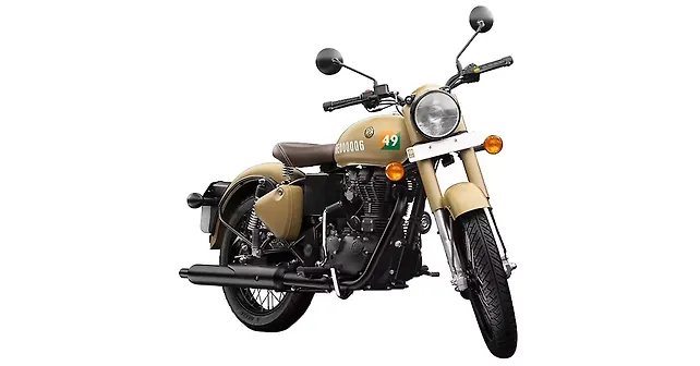 New 2020 Royal Enfield Classic 350 India launch on 7 January