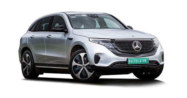 Mercedes eqc on sale 1886 price