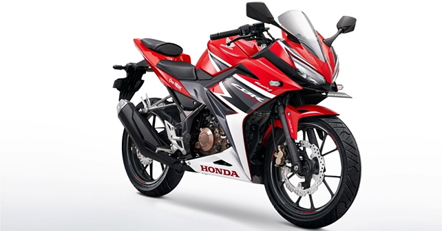 cbr 150 new model 2020