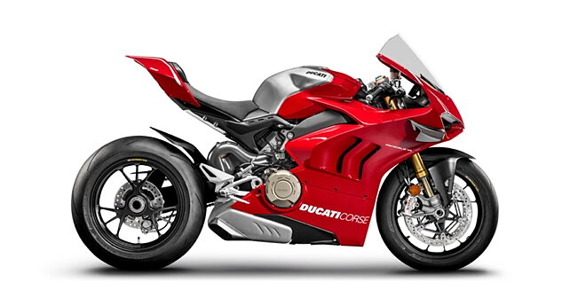 Ducati deals v4s superleggera