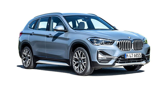 Discontinued BMW X1 [2020-2023] Price - Images, Colors & Reviews