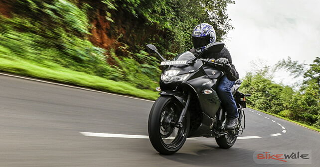 New Suzuki Bikes incoming; will focus on premium segment - BikeWale