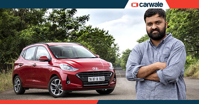 Hyundai Grand I10 Nios Diesel Review: Pros And Cons - Carwale