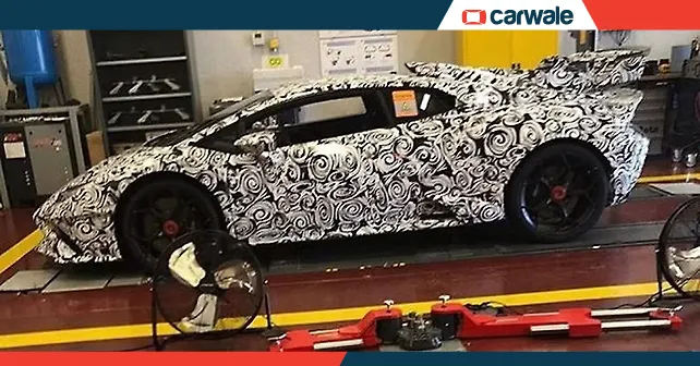Download Huracan Sto Lamborghini Sto Pics