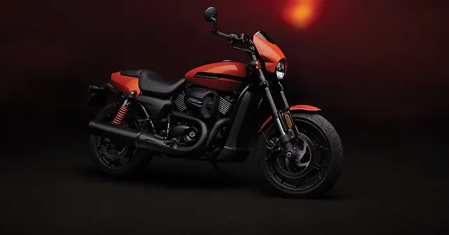 harley davidson bs4 price