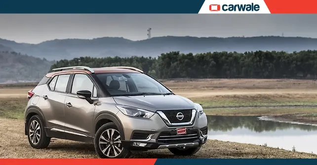 Nissan car discount offers in March 2020 - CarWale