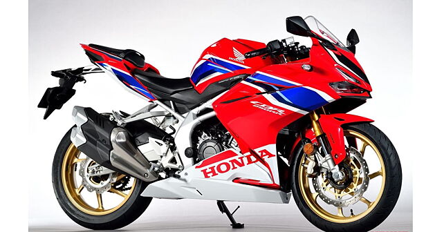 Honda cbr 250 clearance alloy wheel price