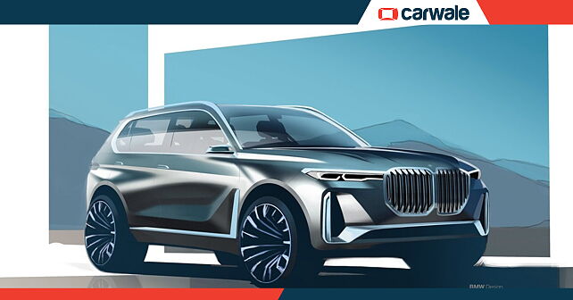 Bmw x8 concept online