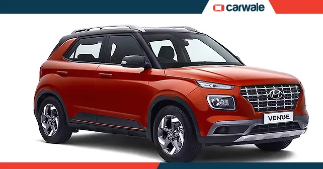 Hyundai Venue 1.5L diesel mileage figures revealed - CarWale