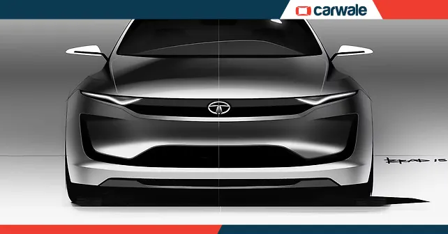 Tata Motors' Maruti Dzire and Honda Amaze rival under works - CarWale