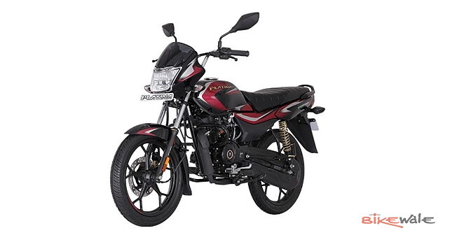 Bajaj Platina 110 H Gear BS6 What else can you buy BikeWale