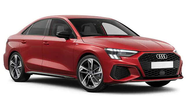 Audi A3 New Launch Date, Expected Price Rs. 39.00 Lakh, Images & More ...