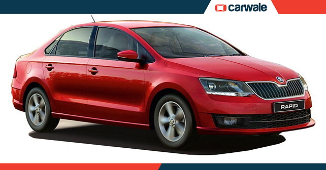 Skoda Auto India introduces online booking for all models - CarWale