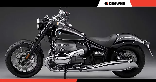 BMW R18 cruiser bookings open in India ahead of launch - BikeWale