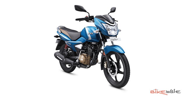 Tvs victor deals 2020 price