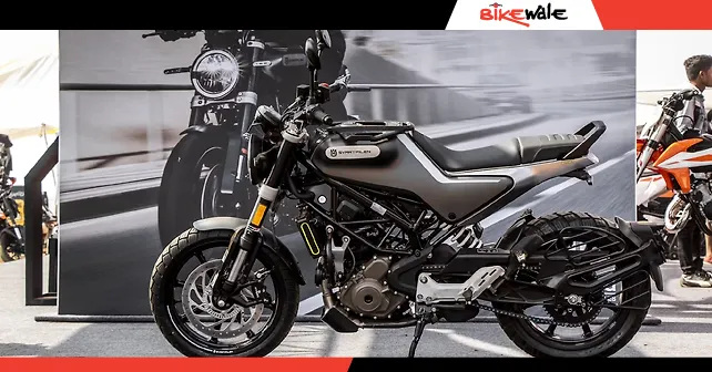 husqvarna svartpilen 125 price