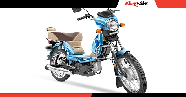tvs xl 100 second hand showroom