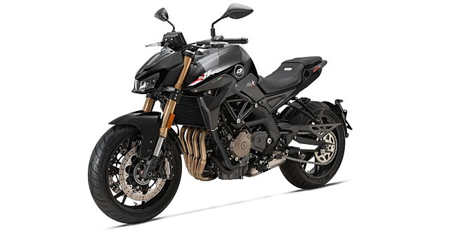 Benelli tnt 600 2024 new model