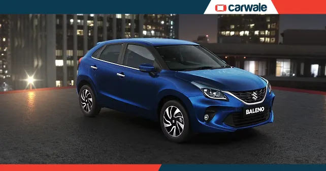 Maruti Baleno emerges as the bestselling premium hatchback in May 2020 ...