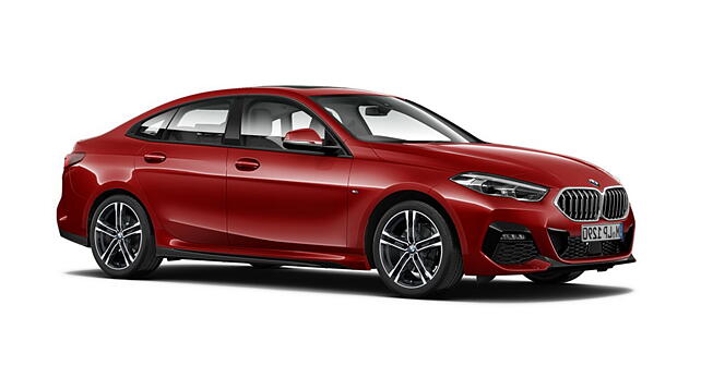 BMW 2 Series Gran Coupe Price - Images, Colours & Reviews