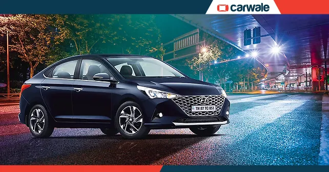 2020 Hyundai Verna - Top 5 exterior highlights - CarWale
