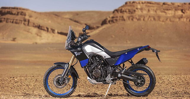 Opinion: Yamaha Tenere 700 can be the perfect middle-weight adventure ...