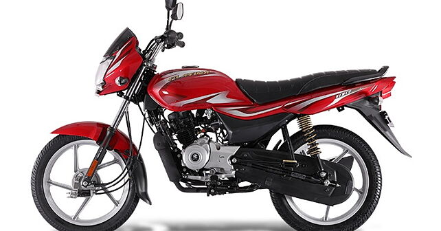 Bajaj Platina 100 BS6 prices hiked BikeWale