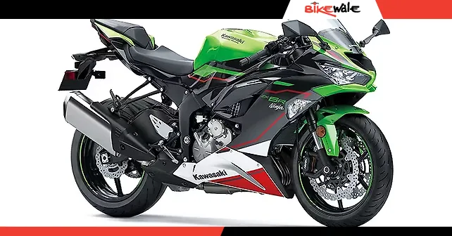 21 Kawasaki Ninja Zx 6r Unveiled Bikewale 21 Kawasaki Ninja Zx 6r Unveiled Bikewale