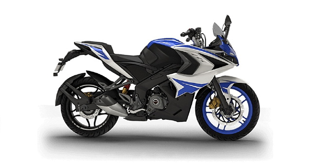 Bajaj Pulsar RS200 BS6 Now Costs Rs 999 More! - BikeWale