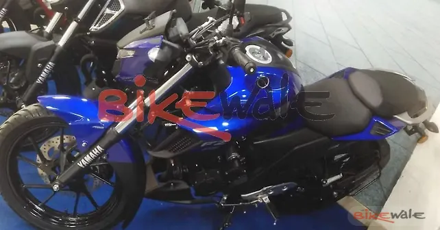 fz 250 bs6 specifications