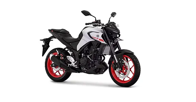 2020 Yamaha MT-25 launched in Malaysia - BikeWale