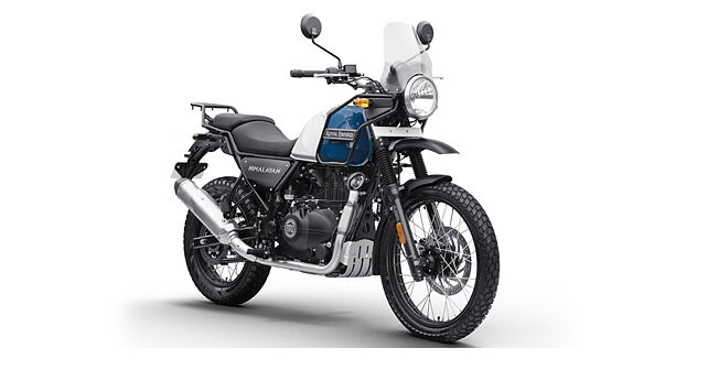 Himalayan bike deals 2020 price