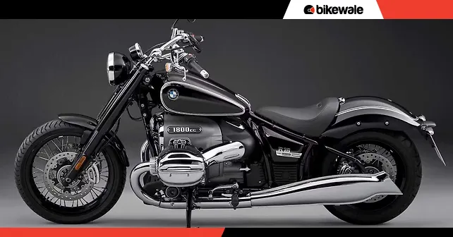 BMW R18 cruiser launched in India; prices start at Rs 18.90 lakh - BikeWale