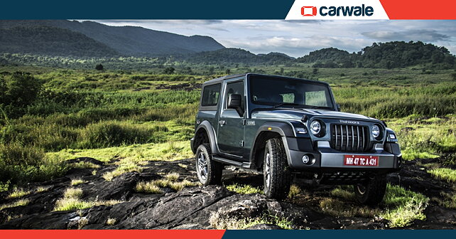 Mahindra Thar launched: Why should you buy? - CarWale